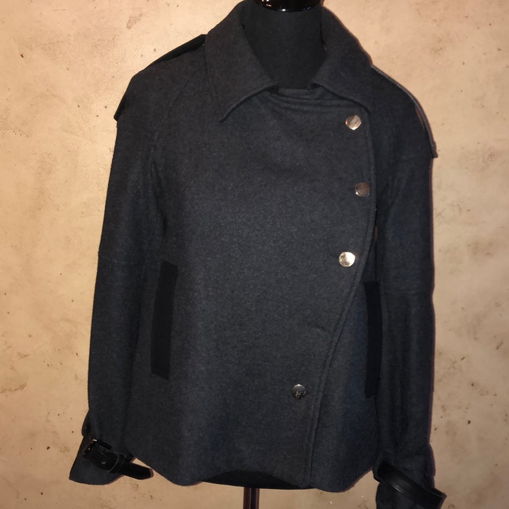 L.A.M.B. Jacket - Picture 2 of 5